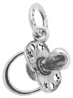 Charm Giovanni Raspini Charms in Argento 09999 - 09999